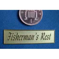 Fisherman's Rest